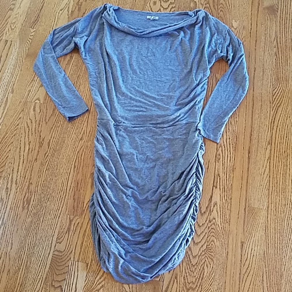 Athleta dress